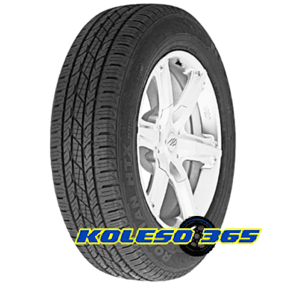 Roadstone Roadian HTX RH5 31/10.5 R15 109S