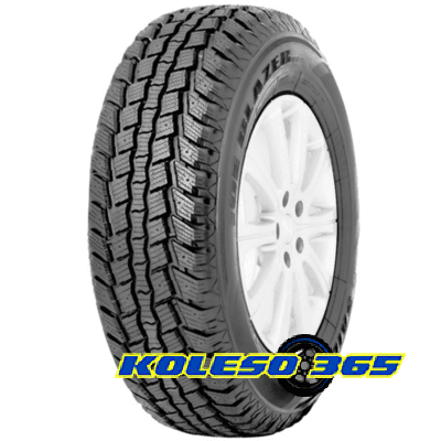 Sailun Ice Blazer WST2 LT 235/65 R18 106T (под шип)