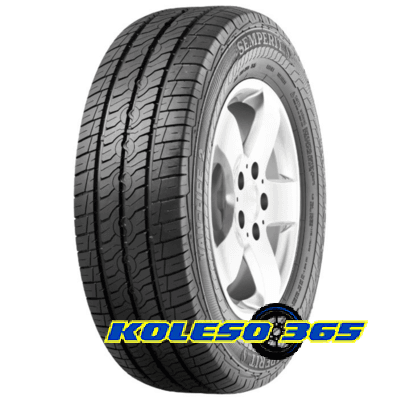 Semperit Van-Life 2 205/65 R16C 107/105T