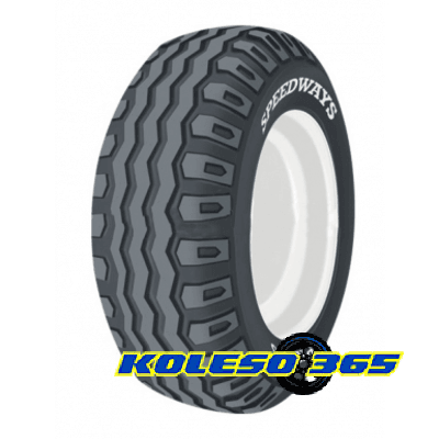 Speedways PK-303 (с/г) 10.00/75 R15.3 126A8 PR12