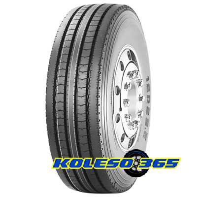 Sportrak SP301 (рульова) 315/70 R22.5 151/148M PR18