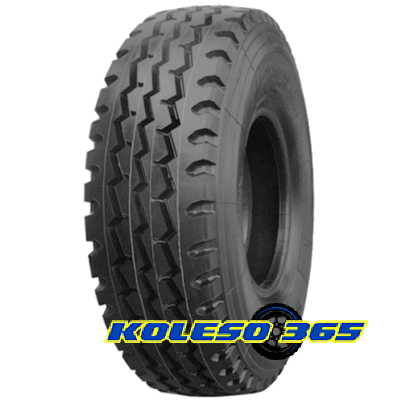 Sportrak SP901 (універсальна) 8.25 R20 139/137K PR16