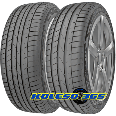 Starmaxx Incurro ST450 H/T 285/45 ZR20 112Y XL