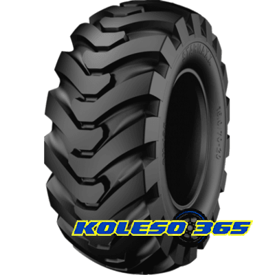 Starmaxx SM-125 (індустріальна) 480/80 R26 158A8