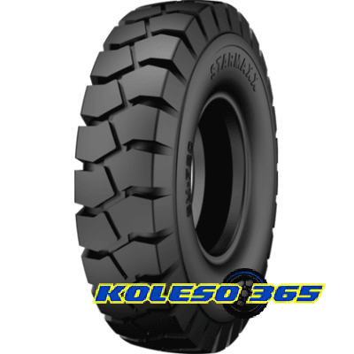 Starmaxx SM-F20 (індустріальна) 18.00/7 R8 125A5 PR16