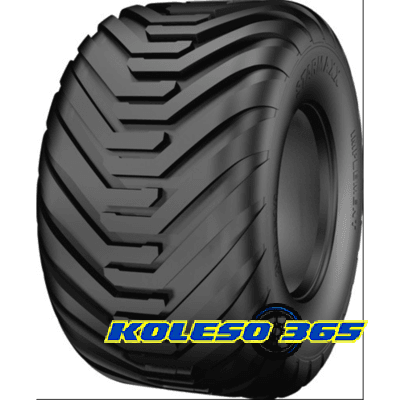 Starmaxx SMF-18 (с/г) 500/60 R22.5 163A8/159B PR16