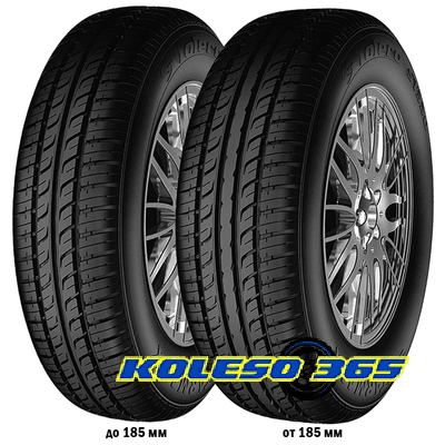 Starmaxx Tolero ST330 155/70 R13 75T
