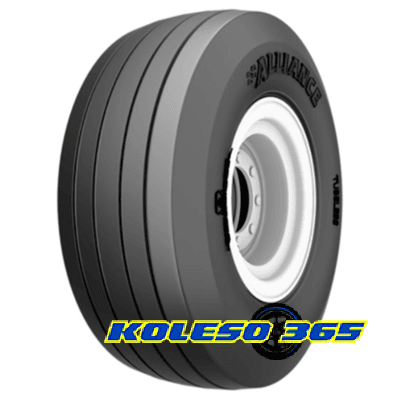 Alliance 543 High Speed Rib (с/г) 9.50 R15 115J PR8