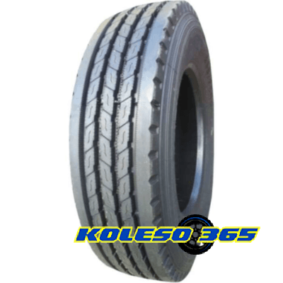 Sunfull HF111 (рульова) 245/70 R19.5 135/133M PR16