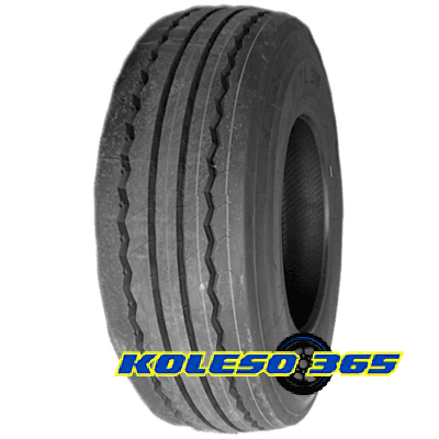 Torque FTL311 (причіпна) 445/65 R22.5 169K