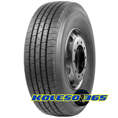 Torque TQ121 (рульова) 315/80 R22.5 158/150L