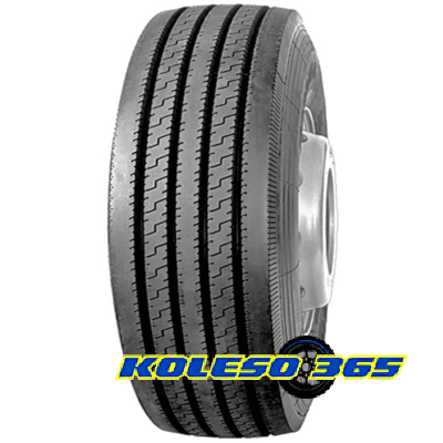 Torque TQ660 (рульова) 295/80 R22.5 152/149M