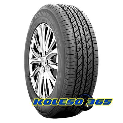 Toyo Open Country U/T 275/50 R21 113V XL RG