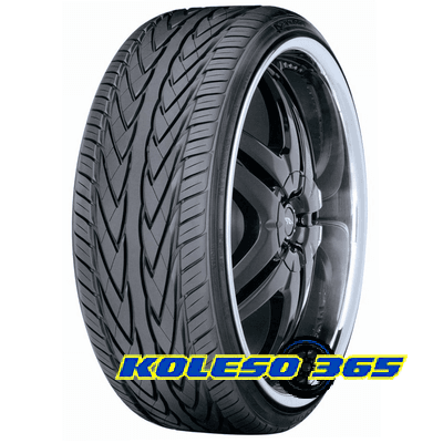 Toyo Proxes 4 295/30 ZR19 100W XL