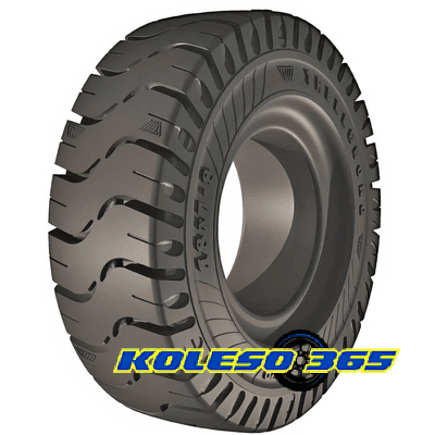 Trelleborg Elite XP (індустріальна) 200/75 R9