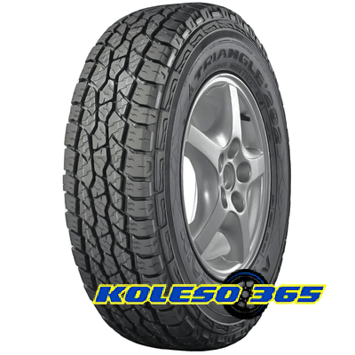 Triangle AgileX AT TR292 205/65 R15 94H