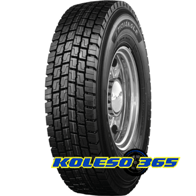 Triangle TRD06 (ведуча) 305/70 R19.5 148/145M PR20