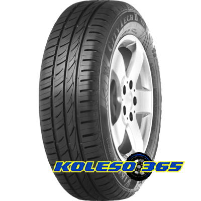Viking City-Tech II 155/65 R14 75T