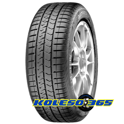 Vredestein Quatrac 5 165/65 R15 81T