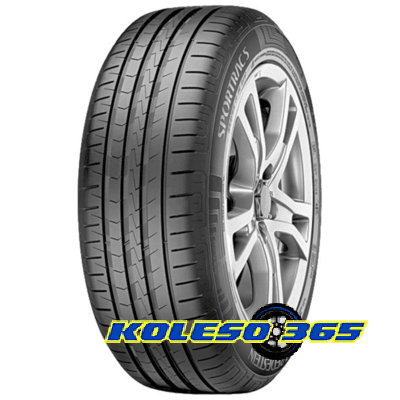 Vredestein Sportrac 5 195/65 R15 91H VW