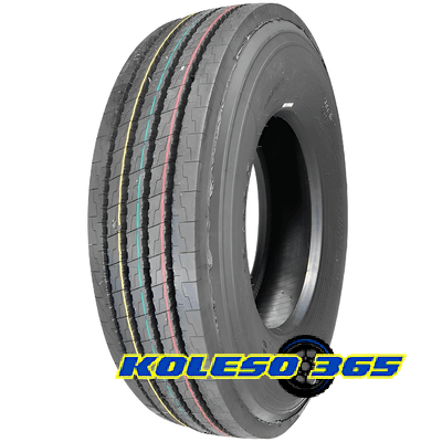 Annaite 366 (рульова) 245/70 R19.5 143/141J