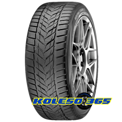 Vredestein Wintrac Xtreme S 285/45 R20 112W XL