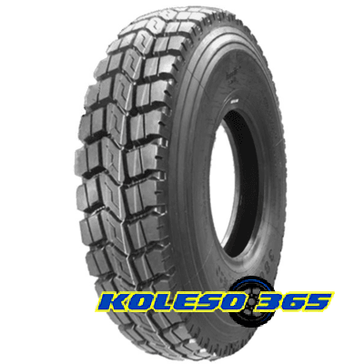 Annaite 386 (ведуча) 7.00 R16 118/114K PR14