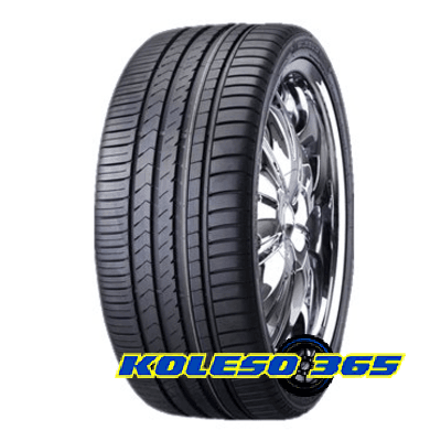 Winrun R330 275/35 R20 102W XL