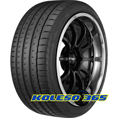 Yokohama Advan Sport V105 315/30 R22 107Y XL RPB N0