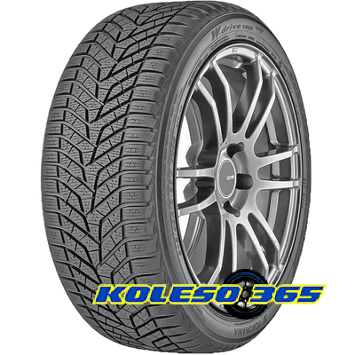 Yokohama W.Drive V905 245/40 R21 100V XL