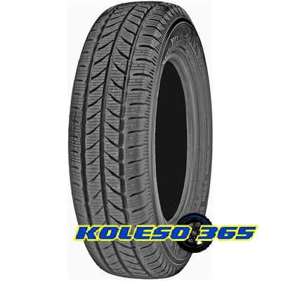 Yokohama W.Drive WY01 215/80 R14C 112/110Q