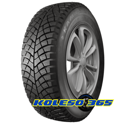 Кама 515 215/65 R16 102Q XL (под шип)