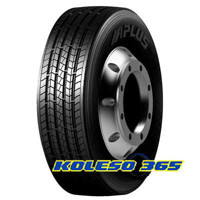 Aplus S201 (рульова) 245/70 R19.5 143/141J PR18