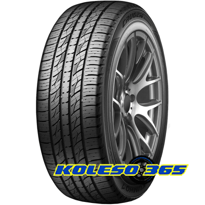 Kumho Crugen Premium KL33 235/70 R17 107H