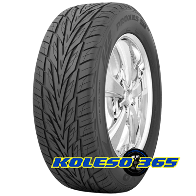 Toyo Proxes ST III 305/50 R20 120V XL