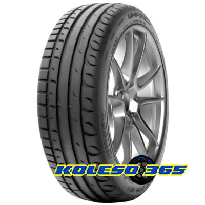 Tigar Ultra High Performance 205/55 R19 97V XL