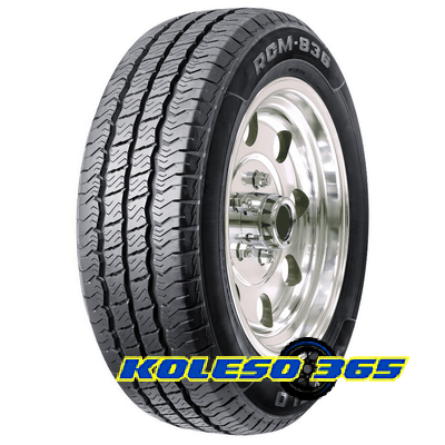 Rovelo RCM-836 195/70 R15C 104/102R