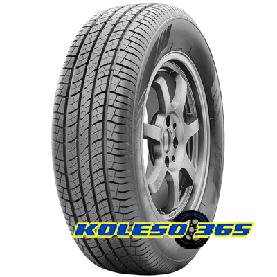 Rovelo Road Quest H/T 245/70 R16 111H XL