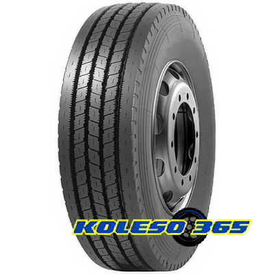 Mirage MG 111 (рульова) 245/70 R19.5 135/133L PR16