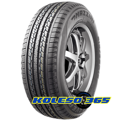 Mazzini EcoSaver 265/65 R17 112H