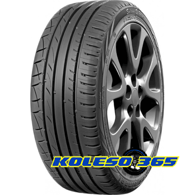 Premiorri Solazo S Plus 215/45 R17 91W XL
