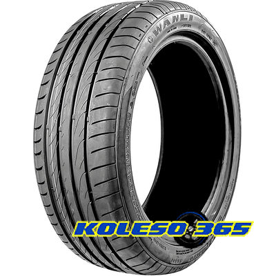 Wanli SPORT macro SA302 285/45 R19 107V