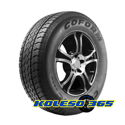 Goform Classic GS-03 235/65 R17 103H
