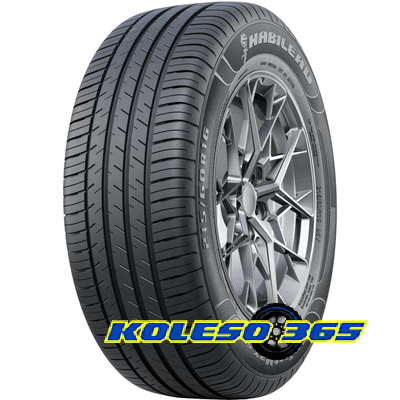 Habilead S801 ComfortMax 195/70 R14 95T XL