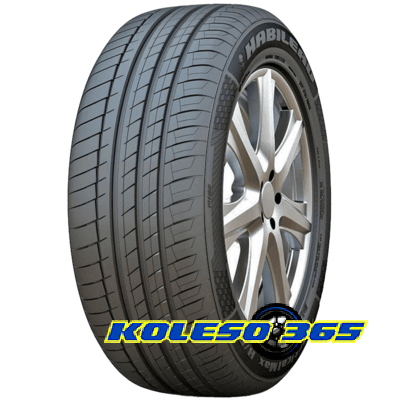 Habilead RS26 PracticalMax H/P 295/30 ZR22 103W XL