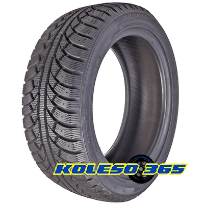 Goodride SW606 FrostExtreme 245/70 R17 110T (под шип)