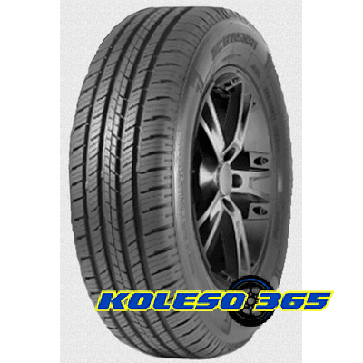 Ecovision VI-286HT 215/70 R16 100H