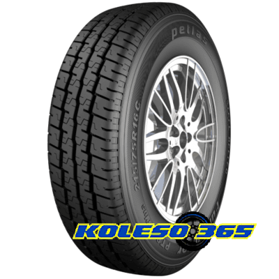Petlas Full Power PT825 Plus 205/65 R15C 102/100T