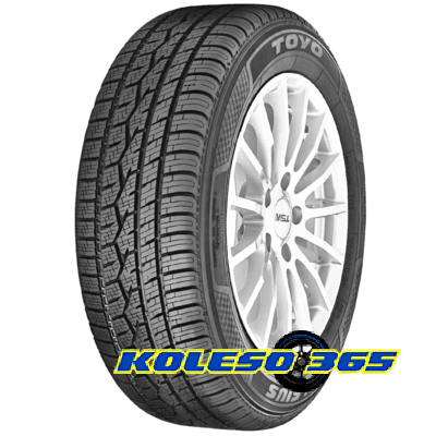 Toyo Celsius 185/55 R16 83V
