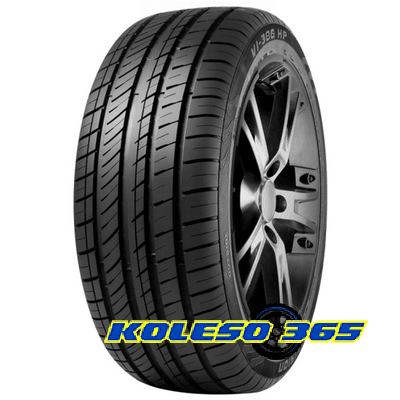 Ecovision VI-386HP 275/55 R20 117V XL
